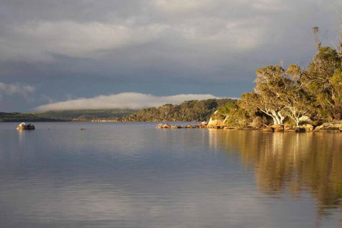 Honeymoon View - Mackay Tourism 4