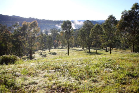 Yabbaloumba Retreat - Mackay Tourism 2