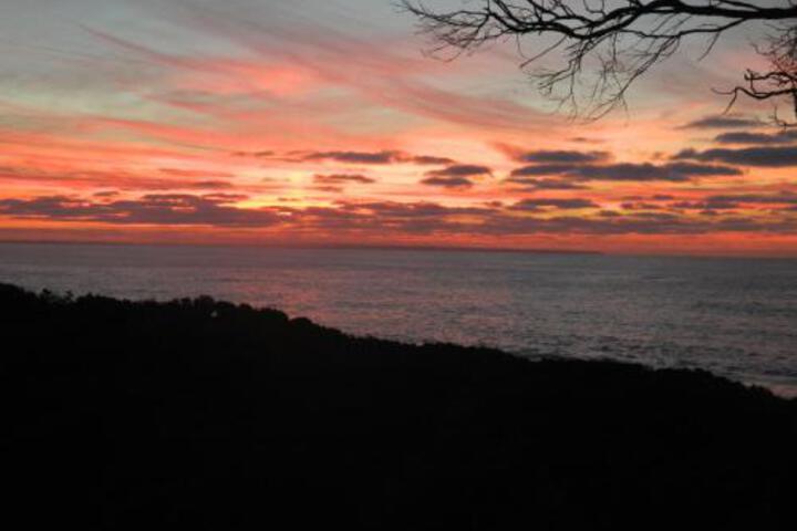 South Dudley VIC Mackay Tourism