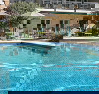 Portsea Village Resort - Mackay Tourism