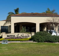 Motel Le Grande - Mackay Tourism