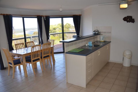 Horizon Lodge - Mackay Tourism 2