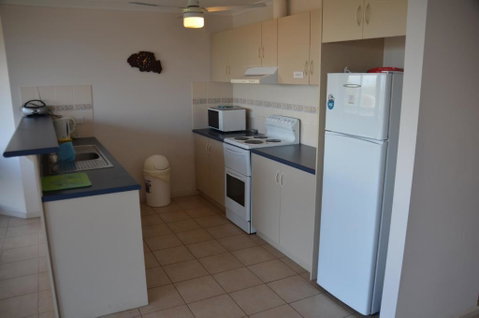 Horizon Lodge - Mackay Tourism 6
