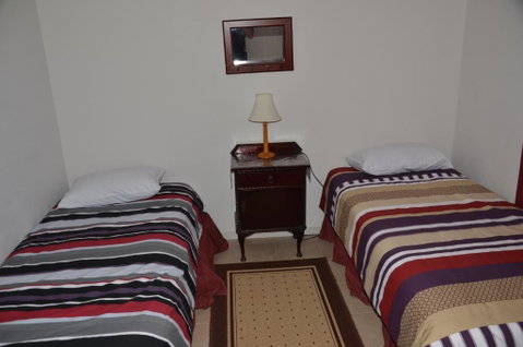 Horizon Lodge - Mackay Tourism 3