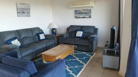 Horizon Lodge - Mackay Tourism 4