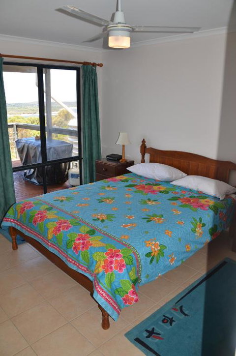 Horizon Lodge - Mackay Tourism 1