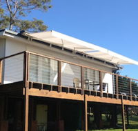 Hyams beach house - a secret treasure - Mackay Tourism