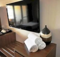 The Australian Hotel Motel Dalby - Mackay Tourism