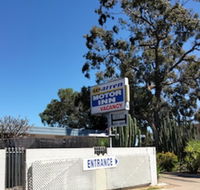 Warren Motor Inn - Mackay Tourism