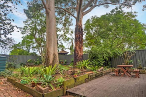 The Pines Bed & Breakfast - Mackay Tourism 0