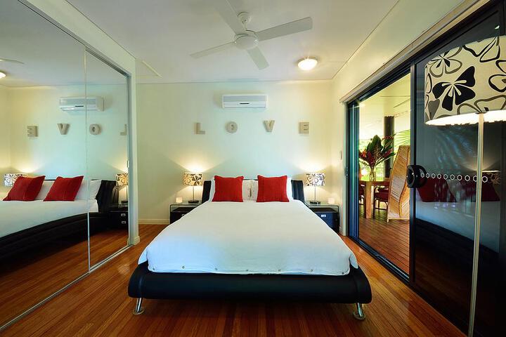 Bellenden Ker QLD Mackay Tourism