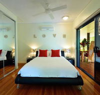 Misty Mountains Rainforest Retreat - Mackay Tourism