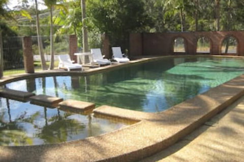 Bulahdelah Motor Lodge - Mackay Tourism 2