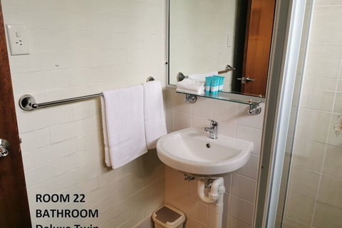 Bulahdelah Motor Lodge - Mackay Tourism 6