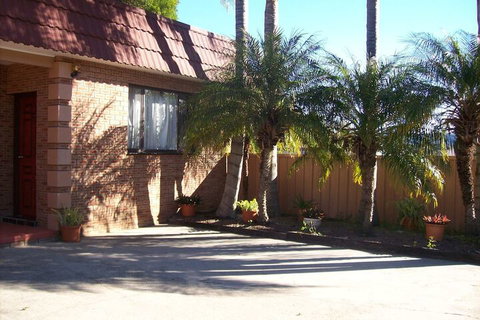 Bulahdelah Motor Lodge - Mackay Tourism 7