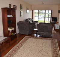 Arcadia Landing - Mackay Tourism