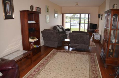 Arcadia Landing - Mackay Tourism 0