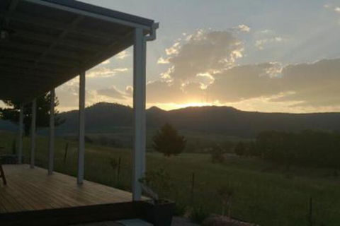 Towac Valley Cabins - Mackay Tourism 6