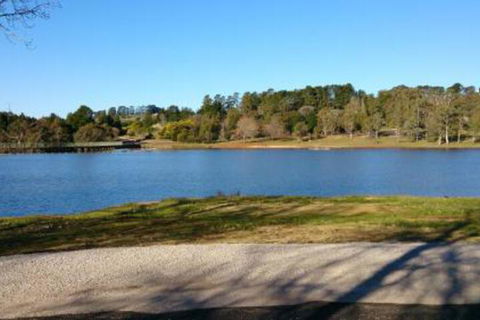 Towac Valley Cabins - Mackay Tourism 0