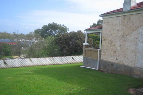 Limestone View Naracoorte - Mackay Tourism 2