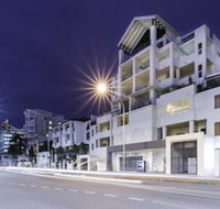 Cairns City Apartments - Mackay Tourism