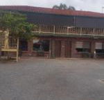 Wentworth Club Motel - Mackay Tourism
