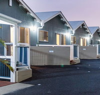 The Observatory Holiday Apartments