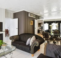BOUTIQUE STAYS - Brighton Rose - Mackay Tourism