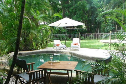 Daintree Village Hideaway - Mackay Tourism 7