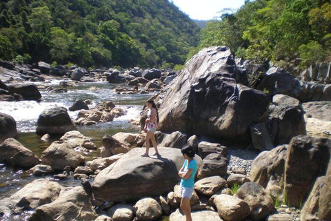 Daintree Village Hideaway - Mackay Tourism 4