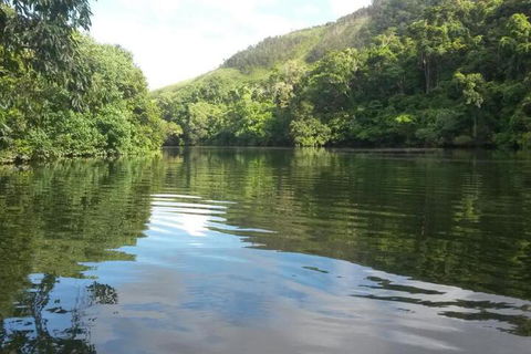 Daintree Village Hideaway - Mackay Tourism 2