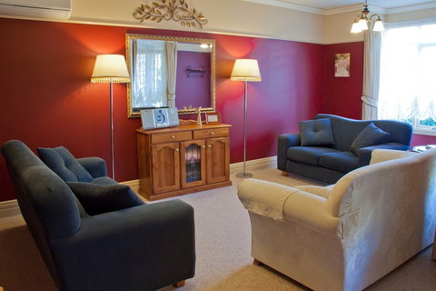 Lucy's House Serenity - Mackay Tourism 6