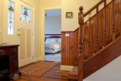 Lucy's House Serenity - Mackay Tourism 4