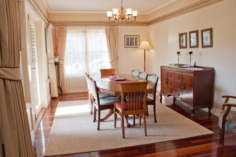 Lucy's House Serenity - Mackay Tourism 3