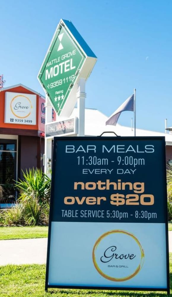 East Cannington WA Mackay Tourism