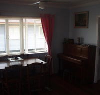 Dalby Homestyle Accommodation - Mackay Tourism