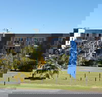 Cabarita Beachfront Apartments - Mackay Tourism