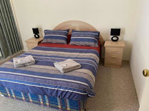 Port Bouvard Beach Holiday Home Mandurah - Mackay Tourism 1