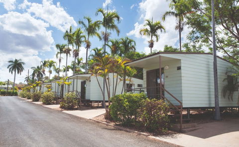 Discovery Parks â€“ Argylla - Mackay Tourism 2