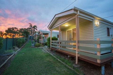 Discovery Parks â€“ Argylla - Mackay Tourism 0