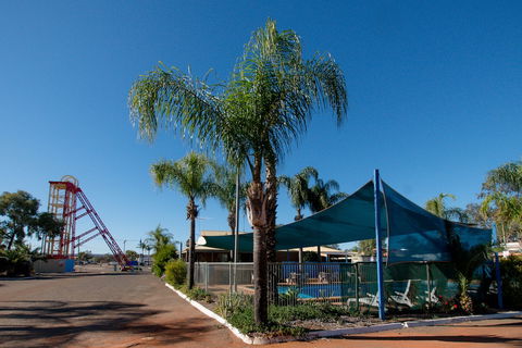 Discovery Parks - Boulder - Mackay Tourism 3