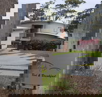 The Edgewater Bed  Breakfast - Mackay Tourism
