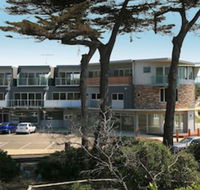 Four Kings Apartments - Mackay Tourism