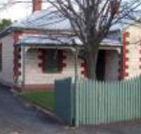Smith Street Villa Naracoorte - Mackay Tourism