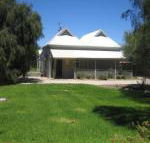 Showgrounds Cottage Naracoorte - Mackay Tourism