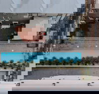 Newcastle Central Plaza - Mackay Tourism