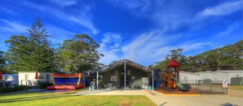 Big4 South Durras Holiday Park - Mackay Tourism 0