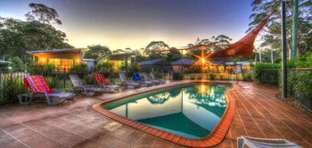 Big4 South Durras Holiday Park - Mackay Tourism 4