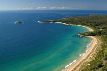 Big4 South Durras Holiday Park - Mackay Tourism 1