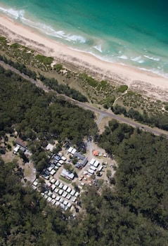 Big4 South Durras Holiday Park - Mackay Tourism 2